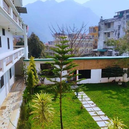 Shivansh Inn Resort Rishikesh Exterior photo