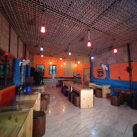 Shivansh Inn Resort Rishikesh Exterior photo