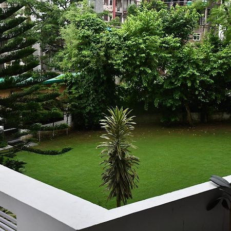 Shivansh Inn Resort Rishikesh Exterior photo