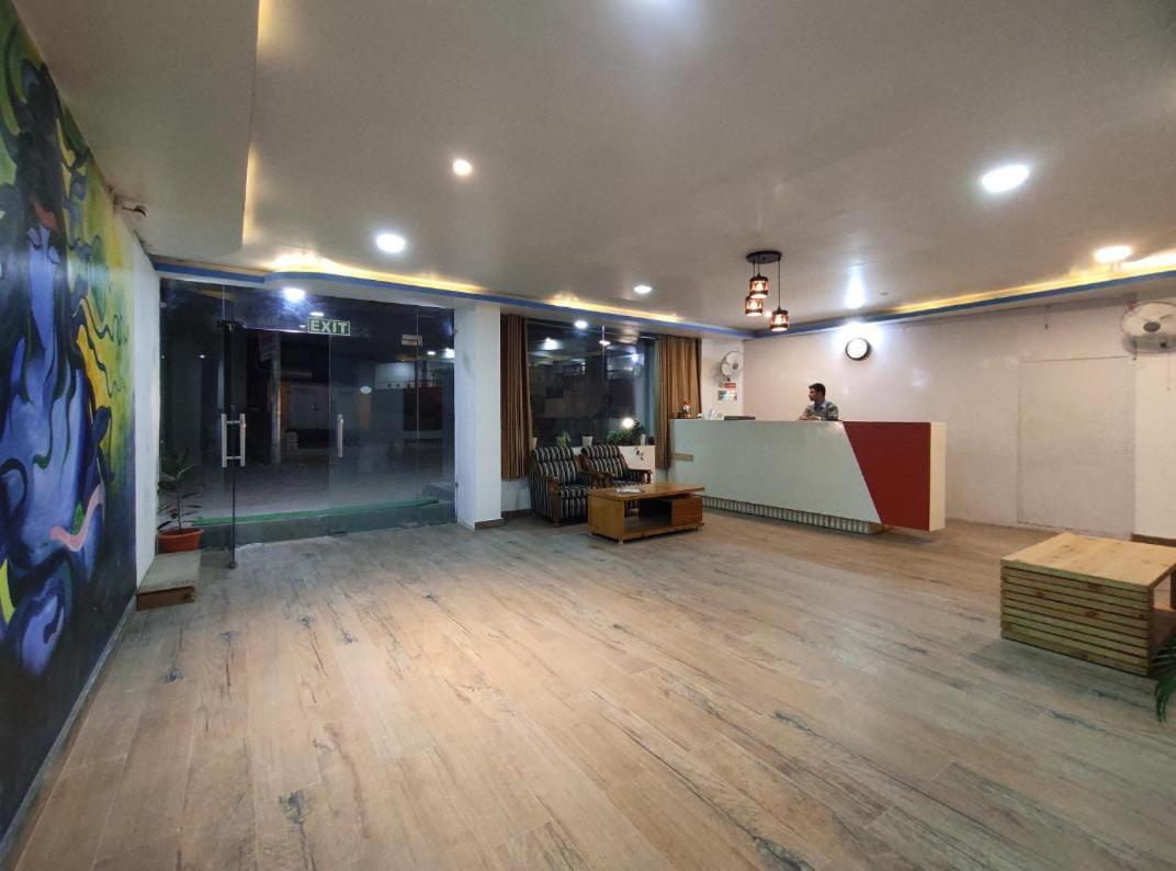 Shivansh Inn Resort Rishikesh Exterior photo