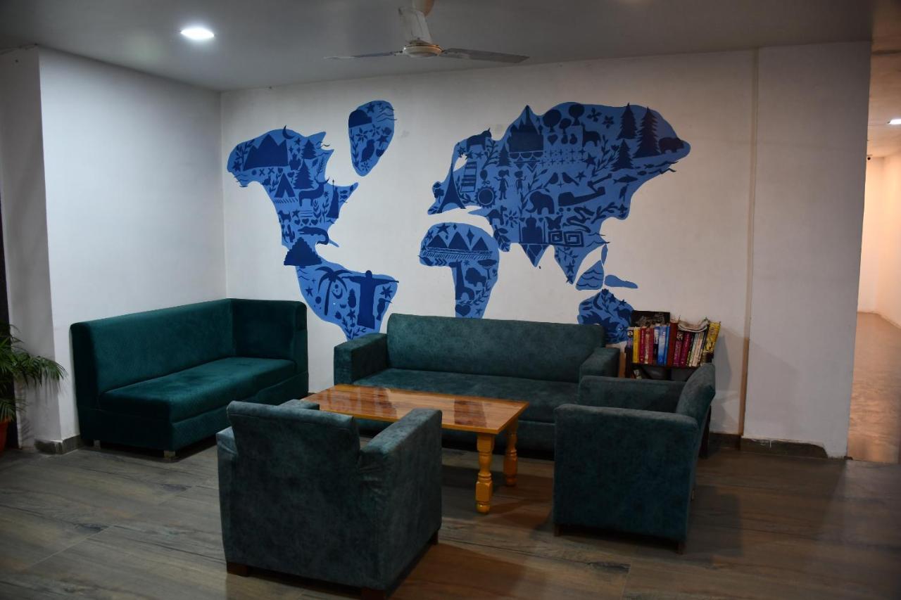 Shivansh Inn Resort Rishikesh Exterior photo