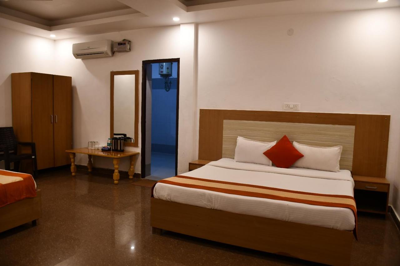 Shivansh Inn Resort Rishikesh Exterior photo