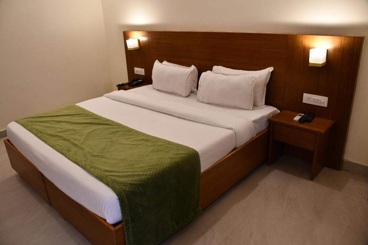 Shivansh Inn Resort Rishikesh Exterior photo