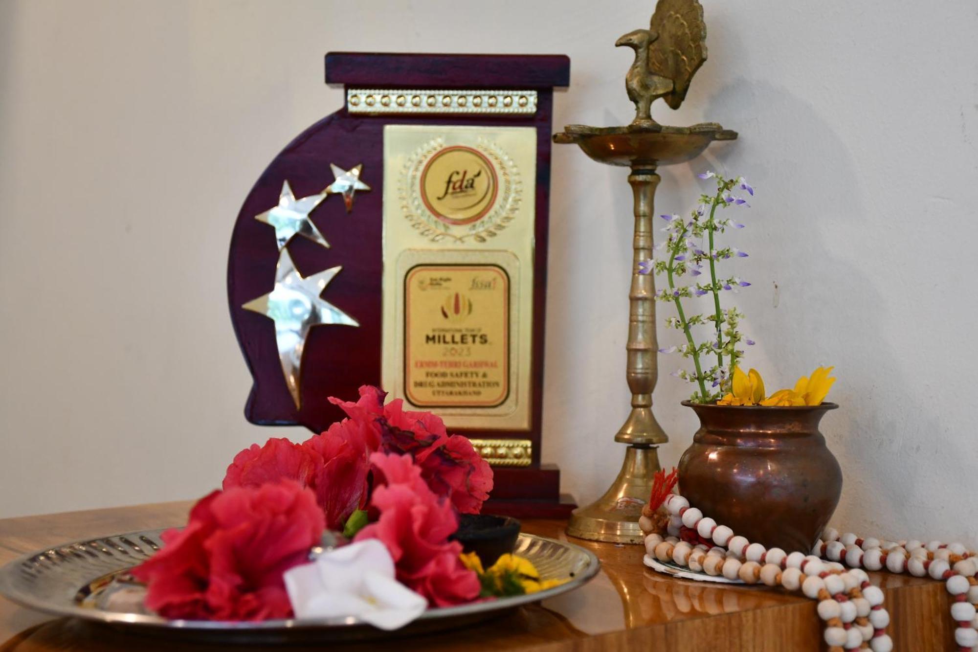 Shivansh Inn Resort Rishikesh Exterior photo