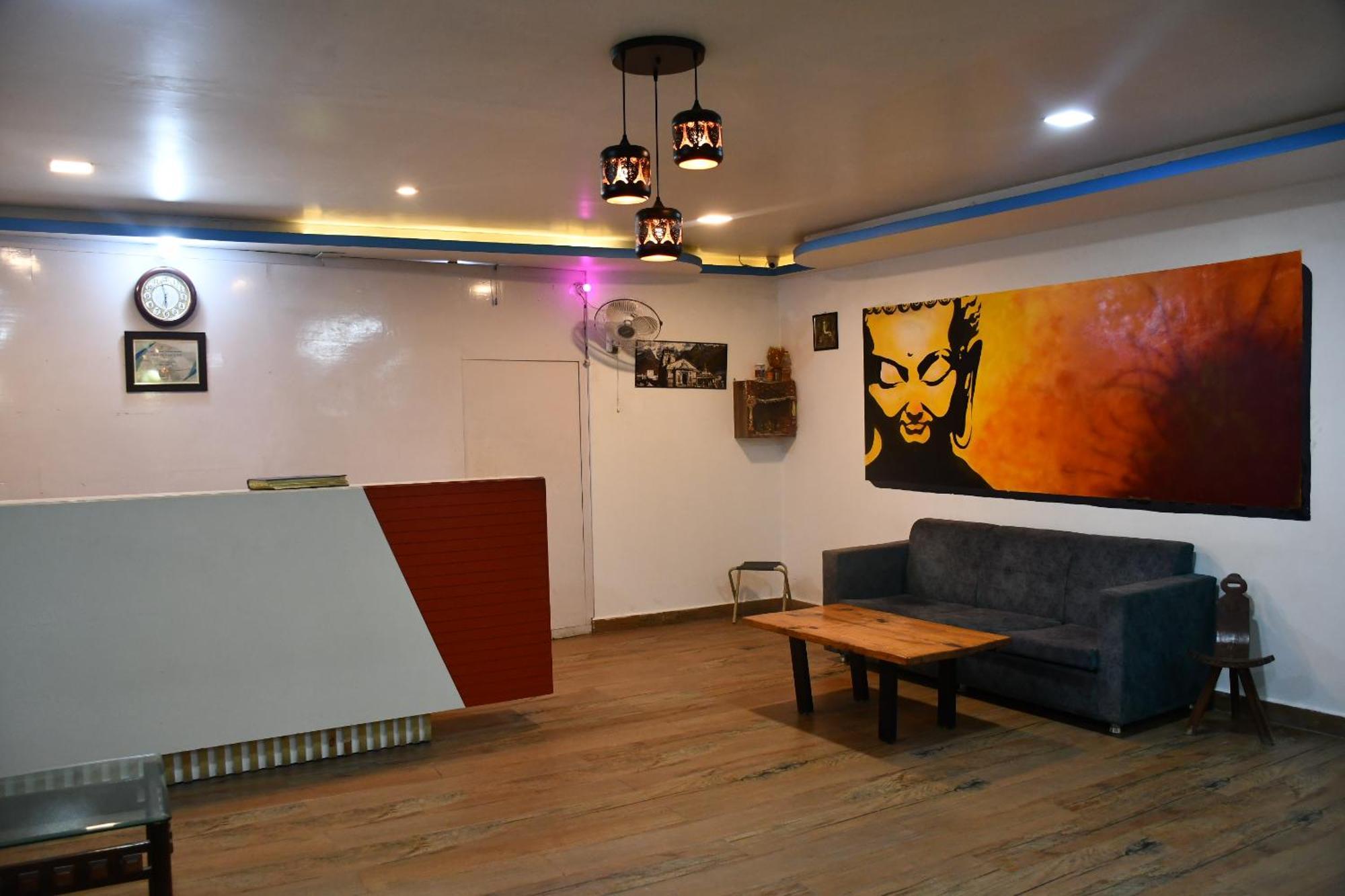 Shivansh Inn Resort Rishikesh Exterior photo