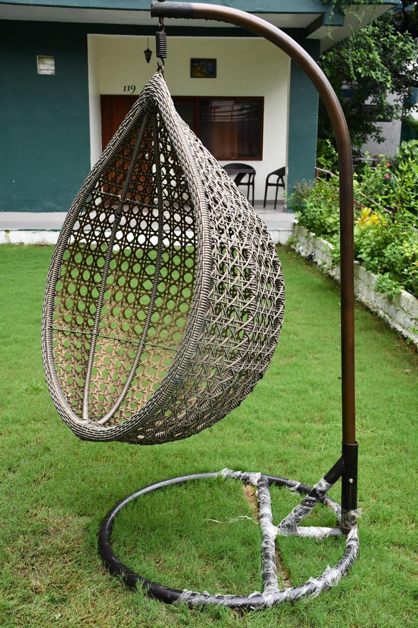 Shivansh Inn Resort Rishikesh Exterior photo